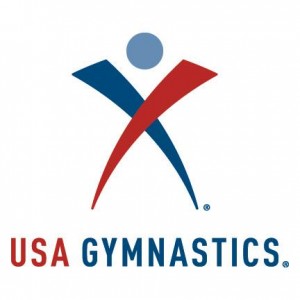USA GYMNASTICS
